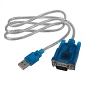 usb 2.0 to rs232 data kablosu usb db9 com port kablo usb com kablo thumbnail 2