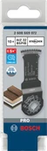 PRO AIZ 32 BSPIB Starlock Testere Ucu 32mm, 10lu thumbnail 1