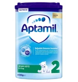 Mey İthalat®   Devam Sütü Maması No2 6-9 Ay 800 Gr thumbnail 1