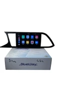 Seat Leon 2013-2018 BLUEWAY 4-64 PROFESYONEL OEM MULTİMEDİA thumbnail 1
