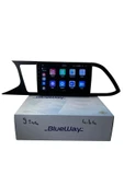 Seat Leon 2013-2018 BLUEWAY 4-64 PROFESYONEL OEM MULTİMEDİA thumbnail 3