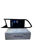 Seat Leon 2013-2018 BLUEWAY 4-64 PROFESYONEL OEM MULTİMEDİA thumbnail 4