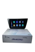 SEAT ALTEA 2005-2012 BLUEWAY 4-64 PROFESYONEL OEM MULTİMEDİA thumbnail 2