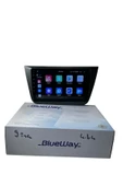 SEAT ALTEA 2005-2012 BLUEWAY 4-64 PROFESYONEL OEM MULTİMEDİA thumbnail 4