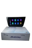 SEAT ALTEA 2005-2012 BLUEWAY 4-64 PROFESYONEL OEM MULTİMEDİA thumbnail 3