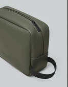 Gaston Luga Spläsh Toiletry Bag - Olive thumbnail 3
