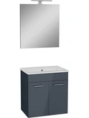 Vitra Ardea Banyo Dolabı Seti 60 cm 67072 thumbnail 3