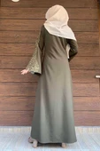 Moda Çizgi Ferace thumbnail 5