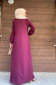 Moda Çizgi Ferace thumbnail 5
