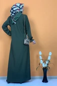 Moda Çizgi Ferace thumbnail 5