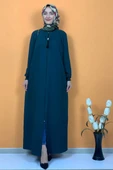 Moda Çizgi Ferace thumbnail 2