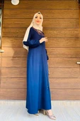 Moda Çizgi Ferace thumbnail 4