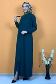 Moda Çizgi Ferace thumbnail 3
