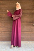 Moda Çizgi Ferace thumbnail 2