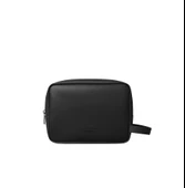 Gaston Luga Spläsh Toiletry Bag - Black thumbnail 1