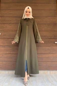 Moda Çizgi Ferace thumbnail 1