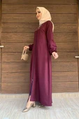 Moda Çizgi Ferace thumbnail 3