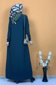 Moda Çizgi Ferace thumbnail 5
