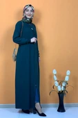 Moda Çizgi Ferace thumbnail 4