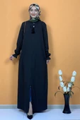 Moda Çizgi Ferace thumbnail 2