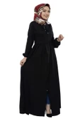 Moda Çizgi Ferace thumbnail 2