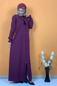 Moda Çizgi Ferace thumbnail 1