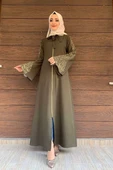 Moda Çizgi Ferace thumbnail 2