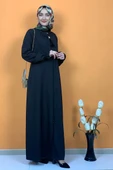 Moda Çizgi Ferace thumbnail 4