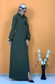 Moda Çizgi Ferace thumbnail 1