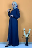Moda Çizgi Ferace thumbnail 3