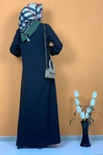 Moda Çizgi Ferace thumbnail 5