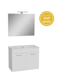 Vitra Ardea Banyo Dolabı Seti 80 cm 67073 thumbnail 2