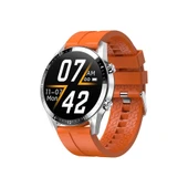 Robor Akıllı Saat Watch Series R-Gt2 Pro Silver thumbnail 2
