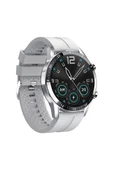Robor Akıllı Saat Watch Series R-Gt2 Pro Silver thumbnail 6
