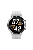 Robor Akıllı Saat Watch Series R-Gt2 Pro Silver thumbnail 4