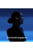 Apple AirPods 4 Bluetooth Kulaklık MXP93TU/A VİTRİN thumbnail 8