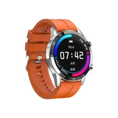 Robor Akıllı Saat Watch Series R-Gt2 Pro Silver thumbnail 3