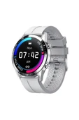Robor Akıllı Saat Watch Series R-Gt2 Pro Silver thumbnail 5