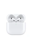 Apple AirPods 4 Bluetooth Kulaklık MXP93TU/A VİTRİN thumbnail 5