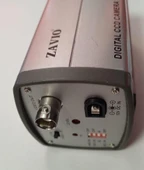 ZAVIO zv-5m digital ccd kamera TERŞHİR thumbnail 2
