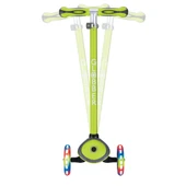 Globber Primo Plus Işıklı Scooter - Yeşil thumbnail 7