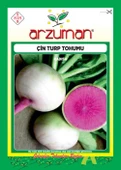 Arzuman Çin Turpu 10 gr thumbnail 1