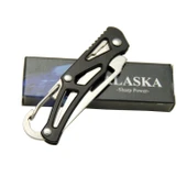 Alaska Mini Metal Çakı thumbnail 2