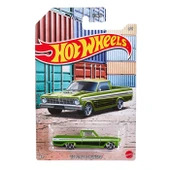 Hot Wheels Pickup Arabalar 65' Ford Ranchero GYN20 GRP23 thumbnail 1