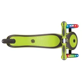 Globber Primo Plus Işıklı Scooter - Yeşil thumbnail 8