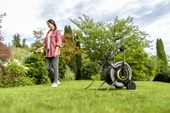 Karcher HT 6M Hortum Arabası thumbnail 5