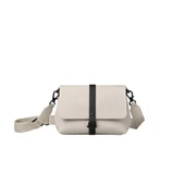 Gaston Luga Spläsh Crossbody Bag - Cloud Cream thumbnail 8