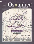 Mayıs 2025 Osmanlıca Dergisi thumbnail 1