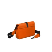 Gaston Luga Spläsh Crossbody Bag - Orange Flame thumbnail 3