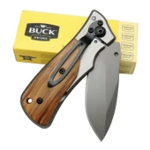 Buck Family Çakı thumbnail 3